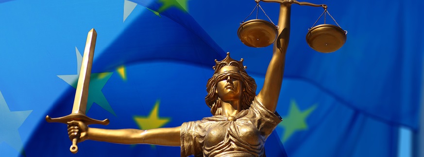 EU Law Moot Court | I nostri studenti accedono alla fase conclusiva della competizione